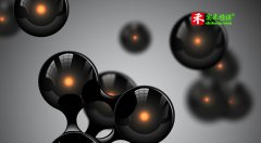 實(shí)禾植?？蒲腥藛T在礦源黃腐酸加工工藝